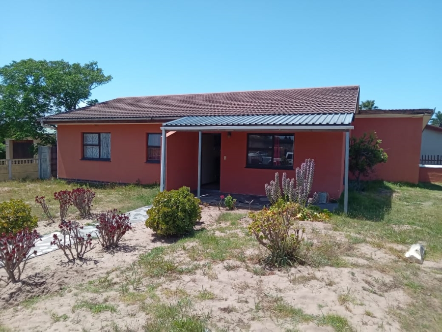 3 Bedroom Property for Sale in Forest Heights Western Cape